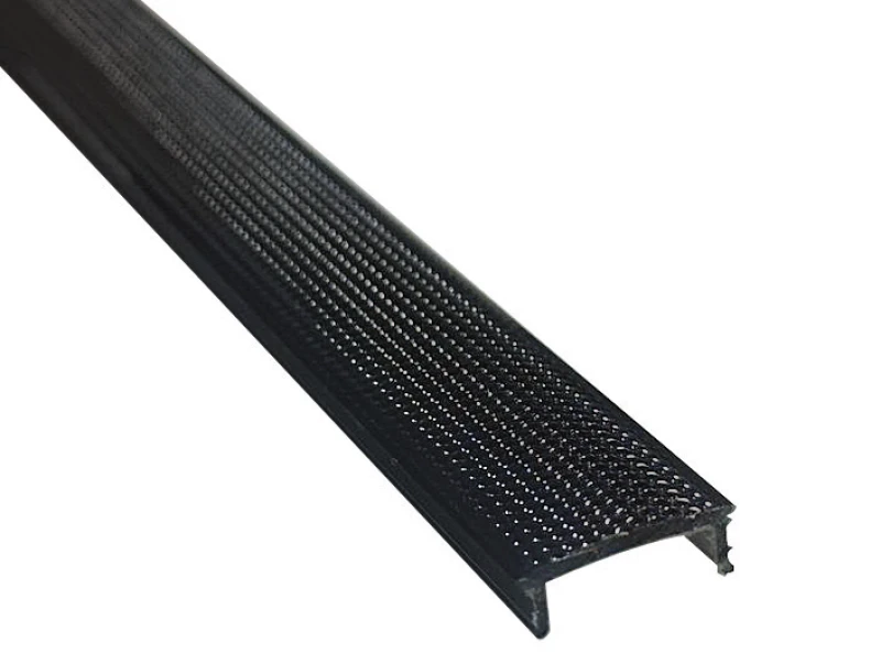 cubierta texturizada AG-PAL01-BLACK